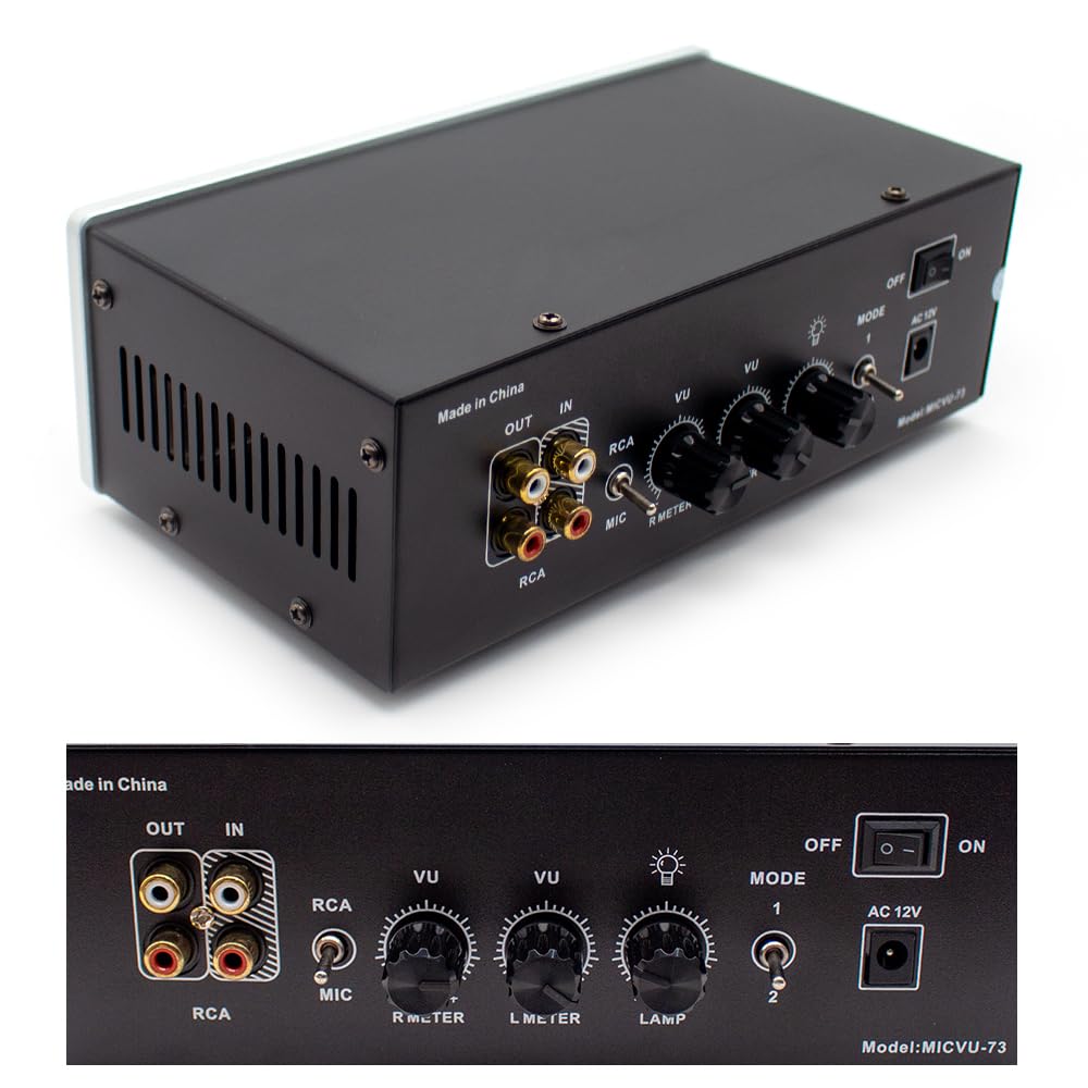 Amazon.co.jp: Jieoto MIC-73 プロフェッショナル スクエア VU